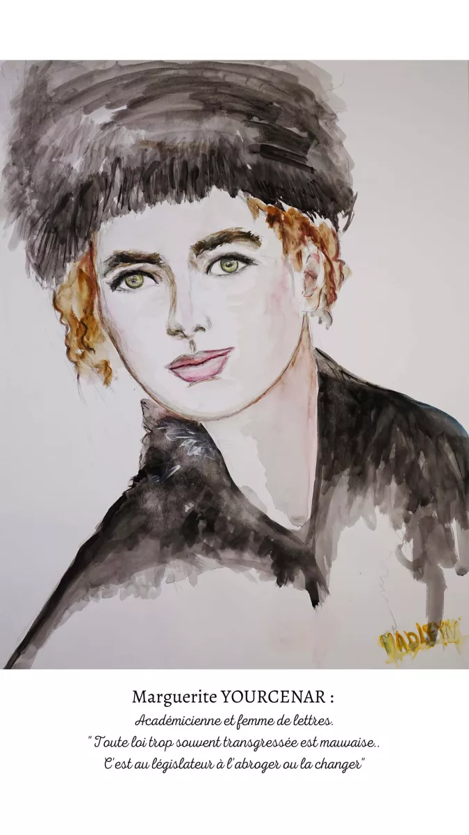 Femmes de droit, femmes de lumière - Image 9